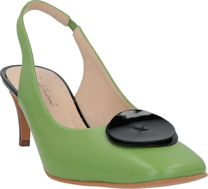 Daniele Ancarani Woman Pumps - Image 7