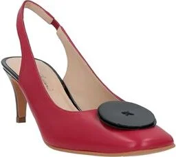 Daniele Ancarani Woman Pumps - Image 8