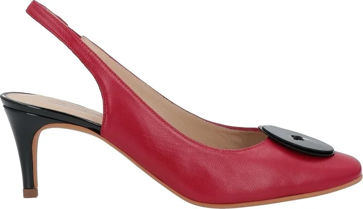 Daniele Ancarani Woman Pumps - Image 9