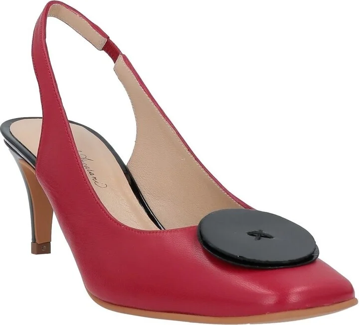 Daniele Ancarani Woman Pumps - Image 10