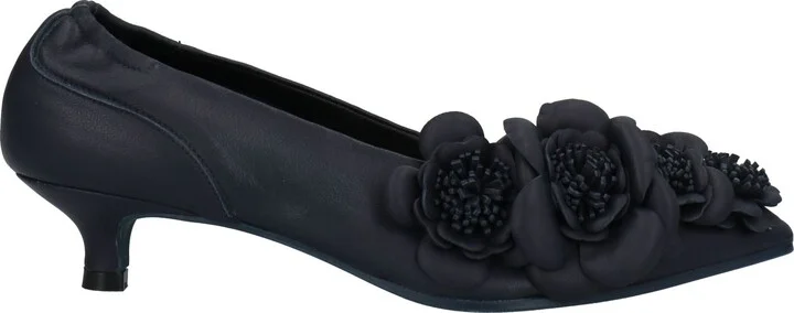 Daniele Ancarani Woman Pumps - Image 3