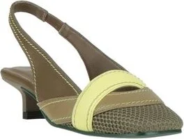 Daniele Ancarani Woman Pumps - Image 2