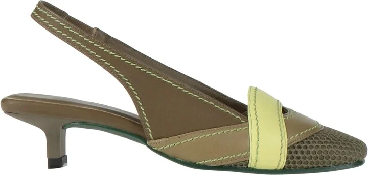 Daniele Ancarani Woman Pumps - Image 3