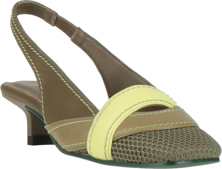 Daniele Ancarani Woman Pumps - Image 4
