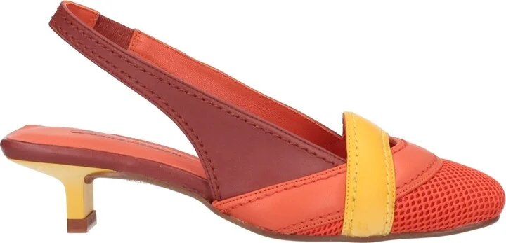 Daniele Ancarani Woman Pumps - Image 6