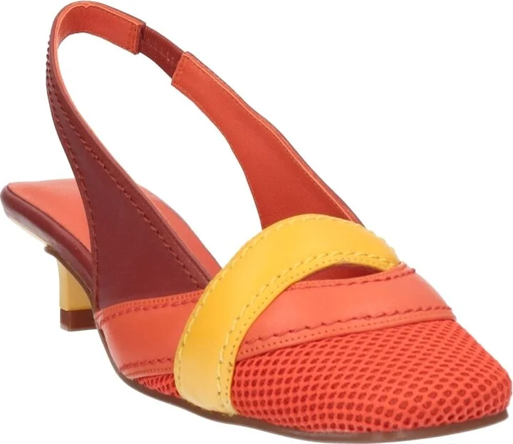 Daniele Ancarani Woman Pumps - Image 7