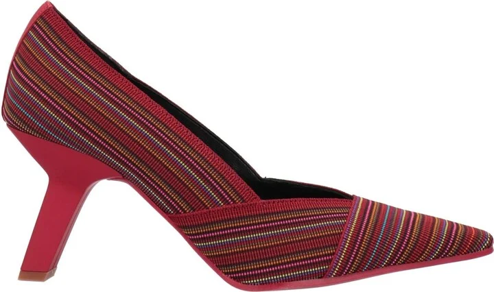 Daniele Ancarani Woman Pumps - Image 6