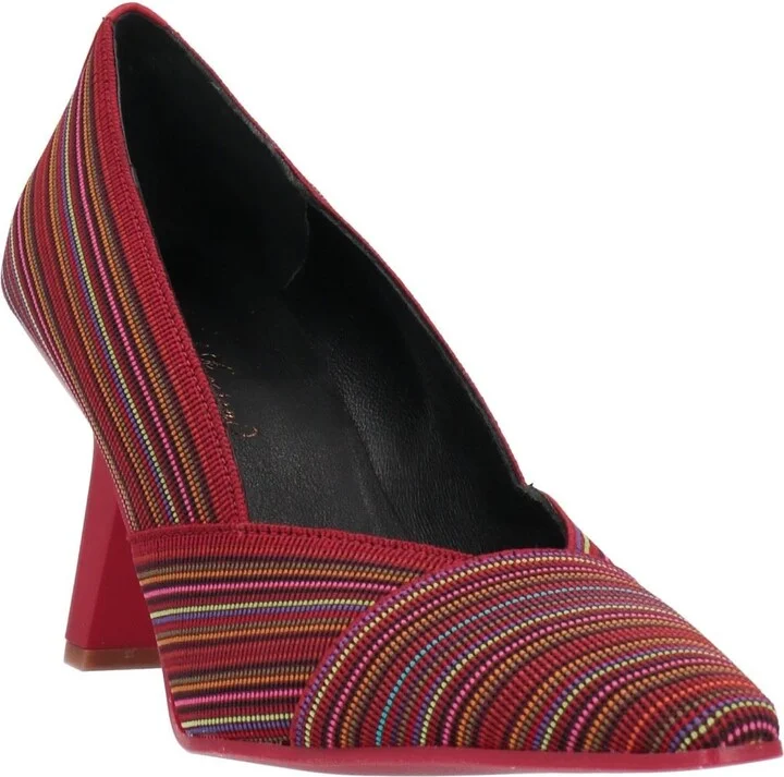 Daniele Ancarani Woman Pumps - Image 7