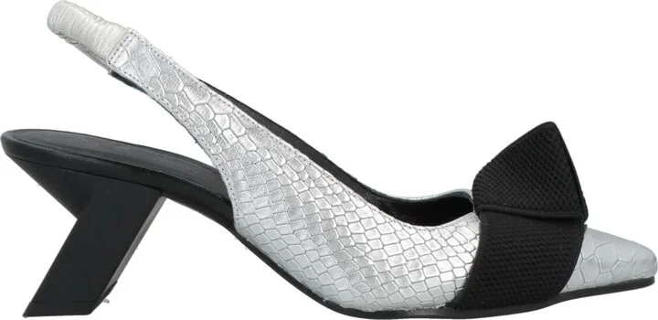 Daniele Ancarani Woman Pumps - Image 3