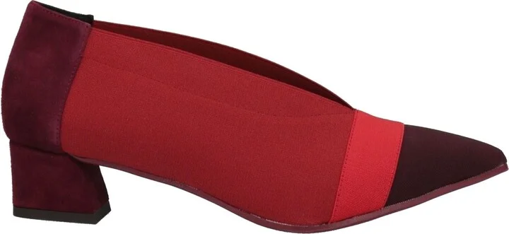 Daniele Ancarani Woman Pumps - Image 3