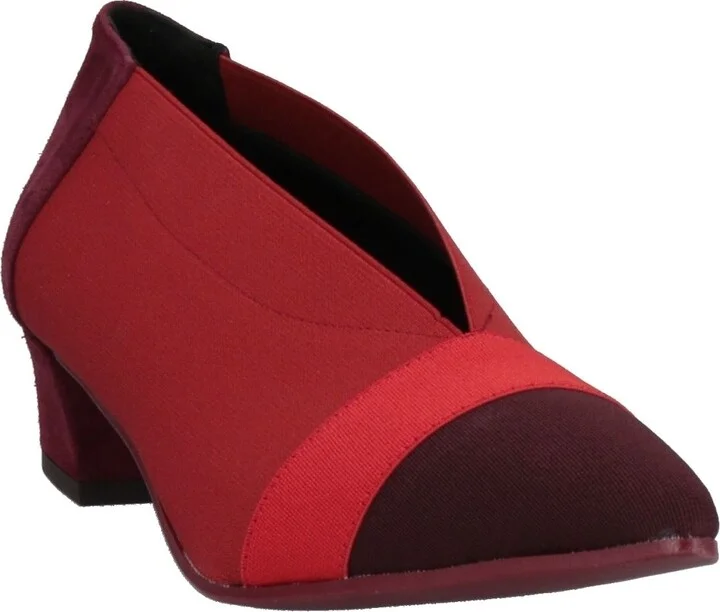 Daniele Ancarani Woman Pumps - Image 4