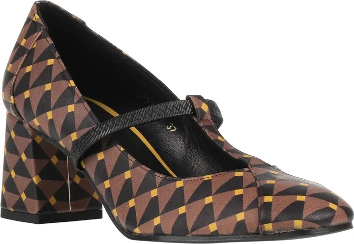 Daniele Ancarani Woman Pumps - Image 4