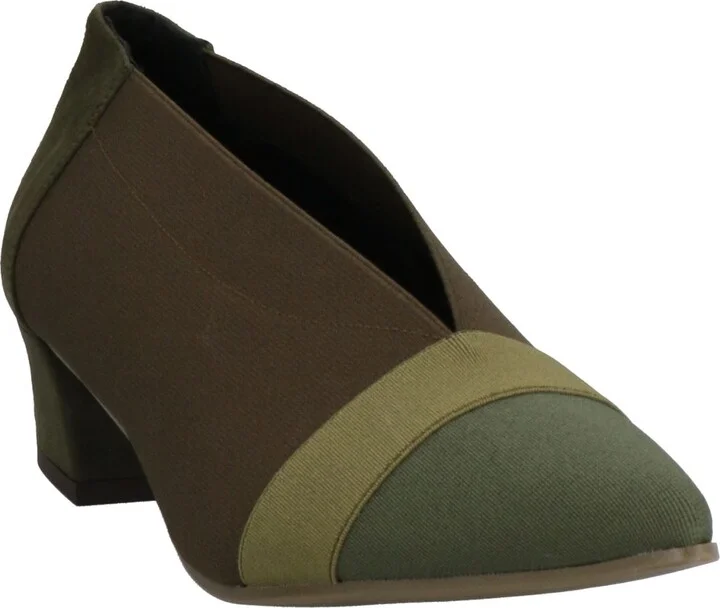 Daniele Ancarani Woman Pumps - Image 4