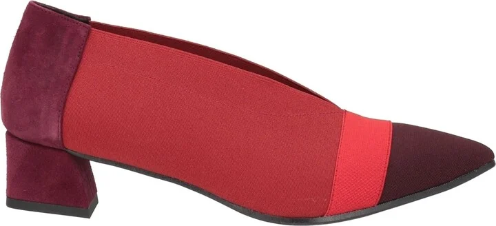 Daniele Ancarani Woman Pumps - Image 6