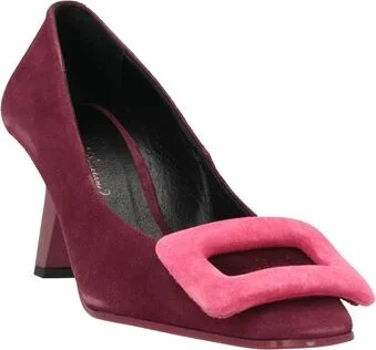 Daniele Ancarani Woman Pumps - Image 2