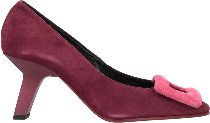 Daniele Ancarani Woman Pumps - Image 3