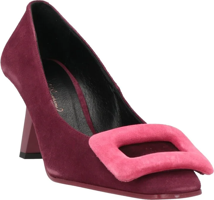 Daniele Ancarani Woman Pumps - Image 4
