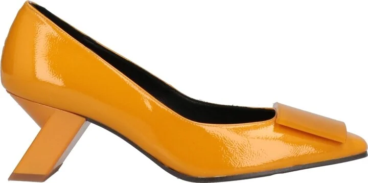 Daniele Ancarani Woman Pumps - Image 6