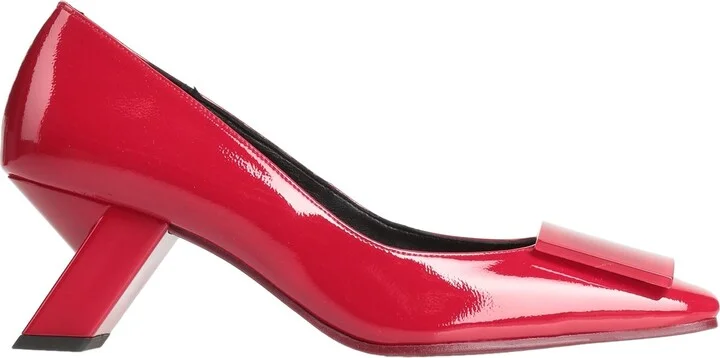 Daniele Ancarani Woman Pumps - Image 9