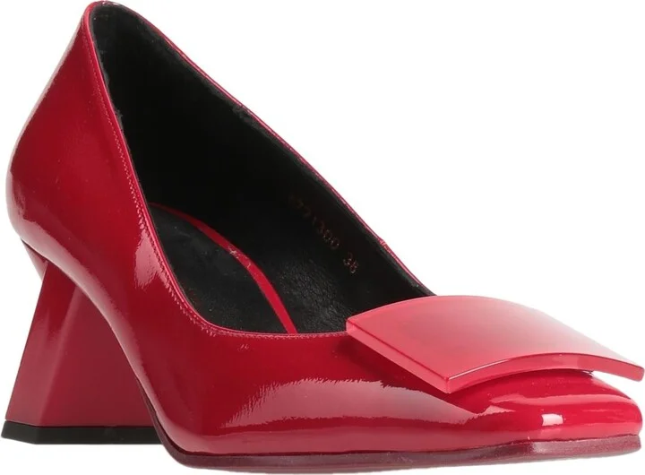 Daniele Ancarani Woman Pumps - Image 10