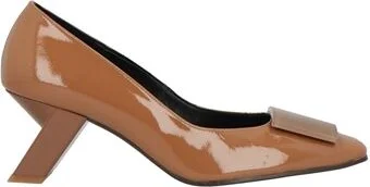 Daniele Ancarani Woman Pumps