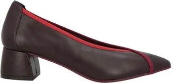 Daniele Ancarani Woman Pumps