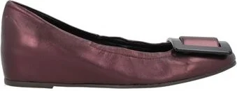 Daniele Ancarani Woman Pumps
