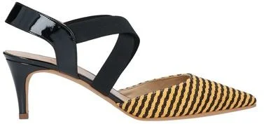Daniele Ancarani Woman Pumps