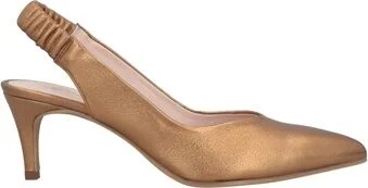 Daniele Ancarani Woman Pumps