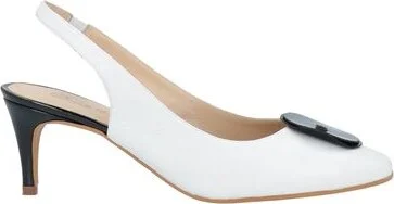Daniele Ancarani Woman Pumps