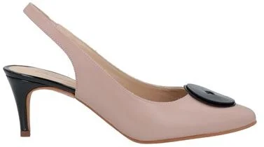 Daniele Ancarani Woman Pumps