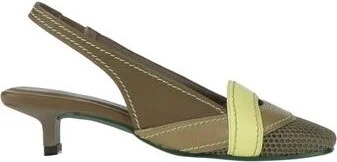 Daniele Ancarani Woman Pumps