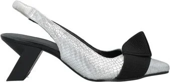 Daniele Ancarani Woman Pumps