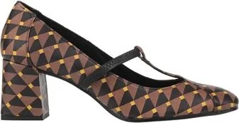 Daniele Ancarani Woman Pumps