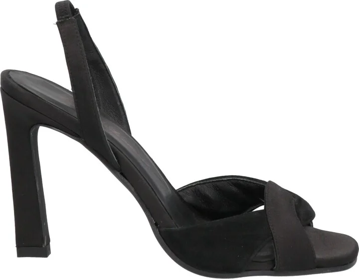 Daniele Ancarani Woman Sandals - Image 3