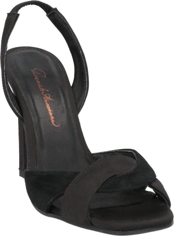 Daniele Ancarani Woman Sandals - Image 4