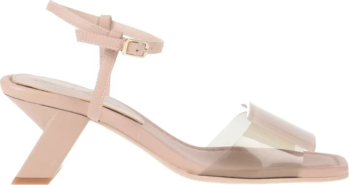 Daniele Ancarani Woman Sandals - Image 3