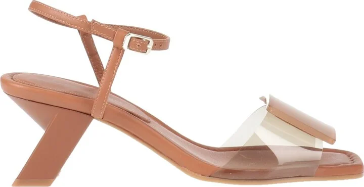 Daniele Ancarani Woman Sandals - Image 6