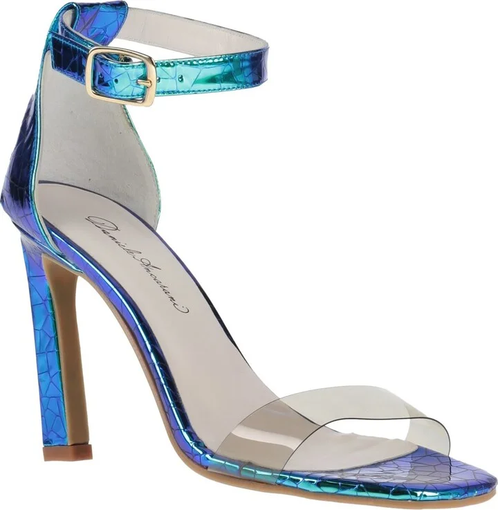 Daniele Ancarani Woman Sandals - Image 4