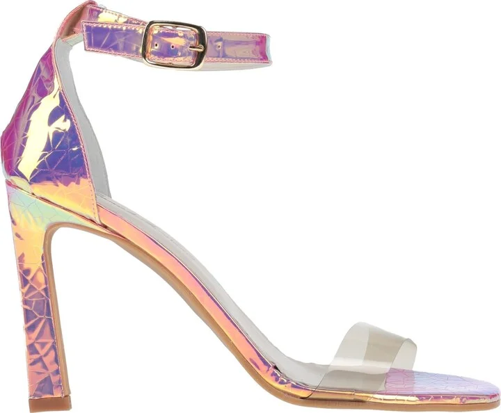 Daniele Ancarani Woman Sandals - Image 6