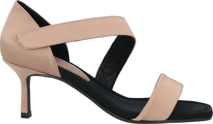 Daniele Ancarani Woman Sandals - Image 3