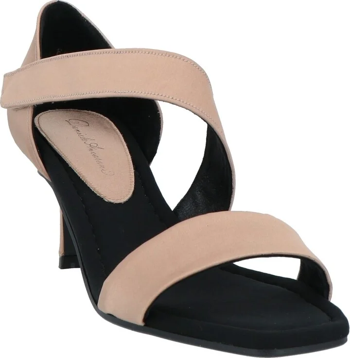Daniele Ancarani Woman Sandals - Image 4