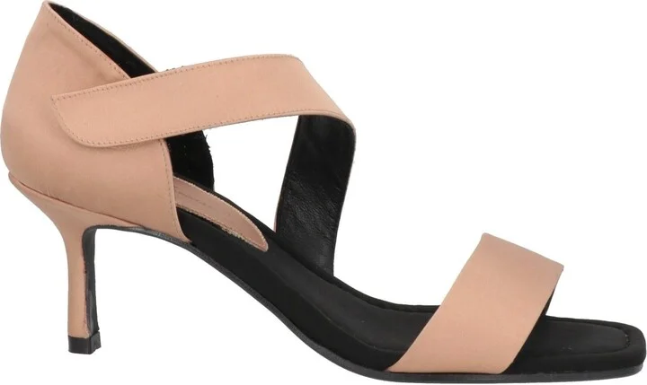 Daniele Ancarani Woman Sandals - Image 3