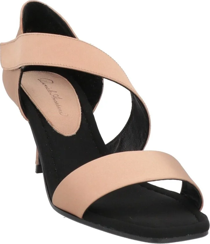 Daniele Ancarani Woman Sandals - Image 4