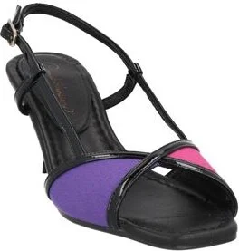Daniele Ancarani Woman Sandals - Image 2