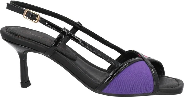 Daniele Ancarani Woman Sandals - Image 3