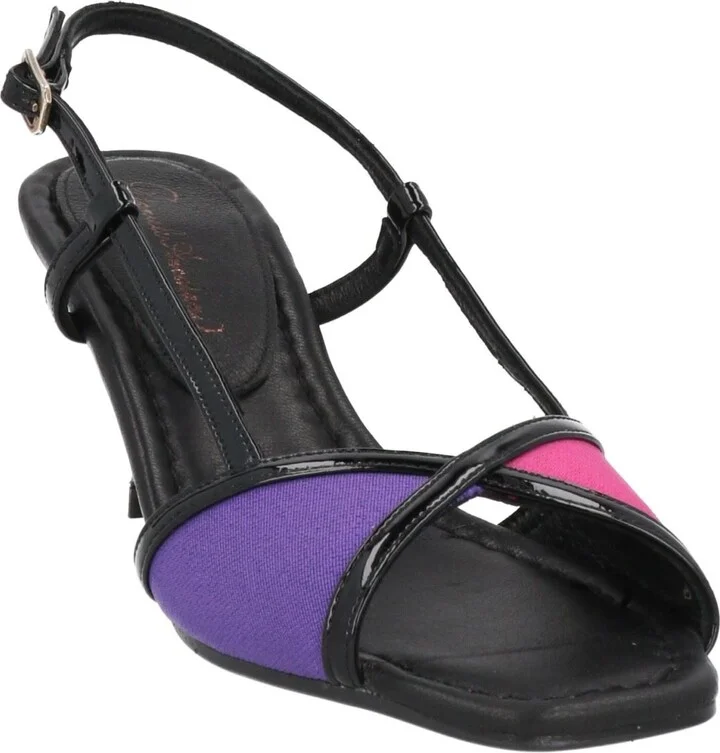 Daniele Ancarani Woman Sandals - Image 4