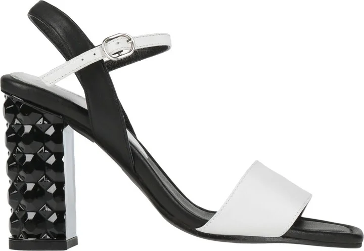 Daniele Ancarani Woman Sandals - Image 3