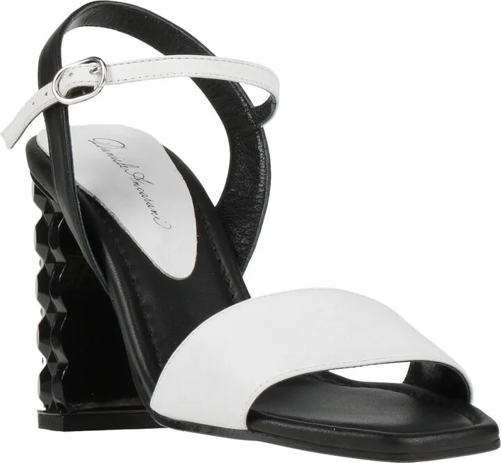 Daniele Ancarani Woman Sandals - Image 4