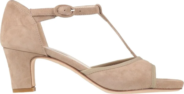 Daniele Ancarani Woman Sandals - Image 3